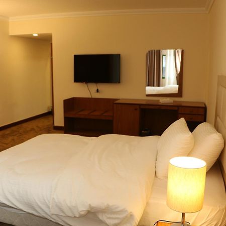 Silk Road Hotel วาดี มูซา ภายนอก รูปภาพ