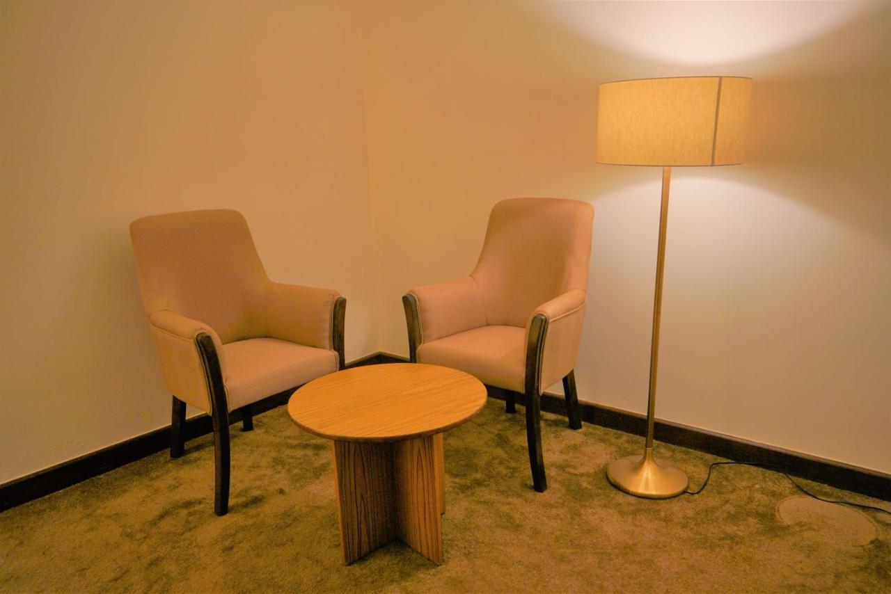 Silk Road Hotel วาดี มูซา ภายนอก รูปภาพ
